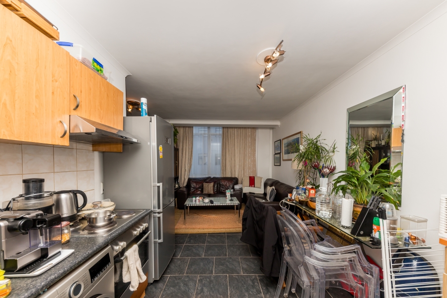 0 Bedroom Property for Sale in Cape Town City Centre Western Cape